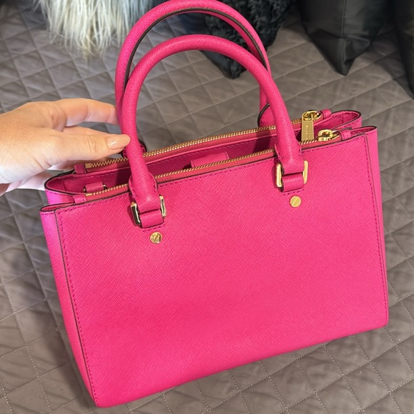 Michael Kors bag/purse - Picture 5 of 5